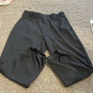 Alleson Athletic softball pants. Size Large.